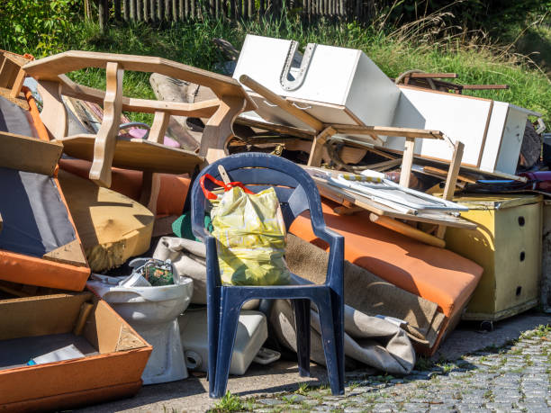 Best Trash Removal Near Me  in Elwood, IL