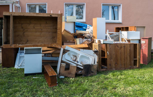 Household Junk Removal in Elwood, IL