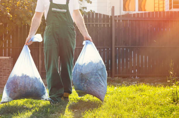 Best Yard Waste Removal  in Elwood, IL