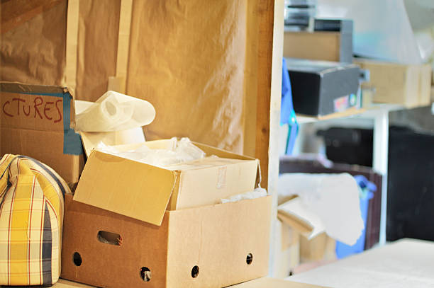 Best Garage Cleanout Services  in Elwood, IL