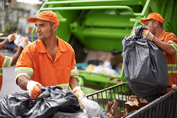 Appliance Disposal in Elwood, IL
