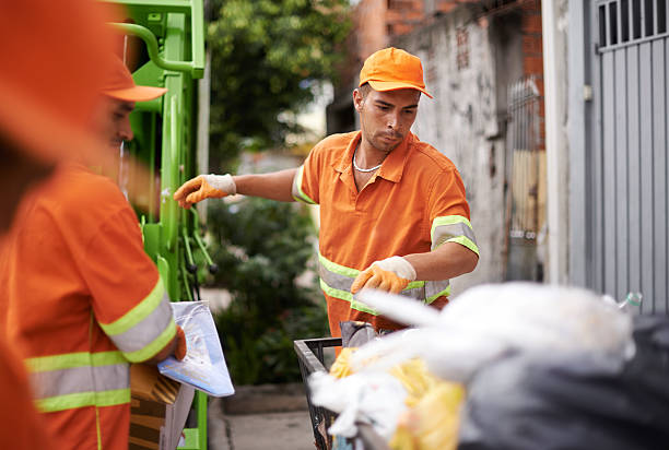 Trusted Elwood, IL Junk Removal Experts