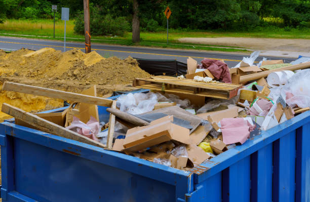 Best Same-Day Junk Removal  in Elwood, IL